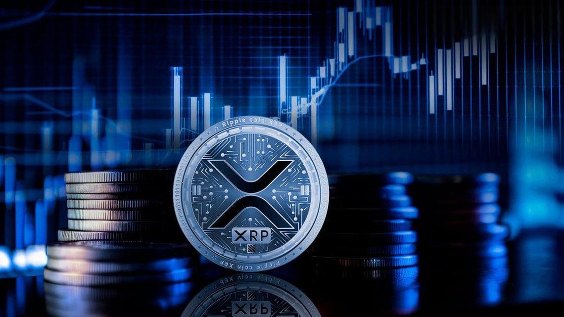 九游体育下载-XRP上扬势惊人，一夜飙升62%，加密市场沸腾的简单介绍