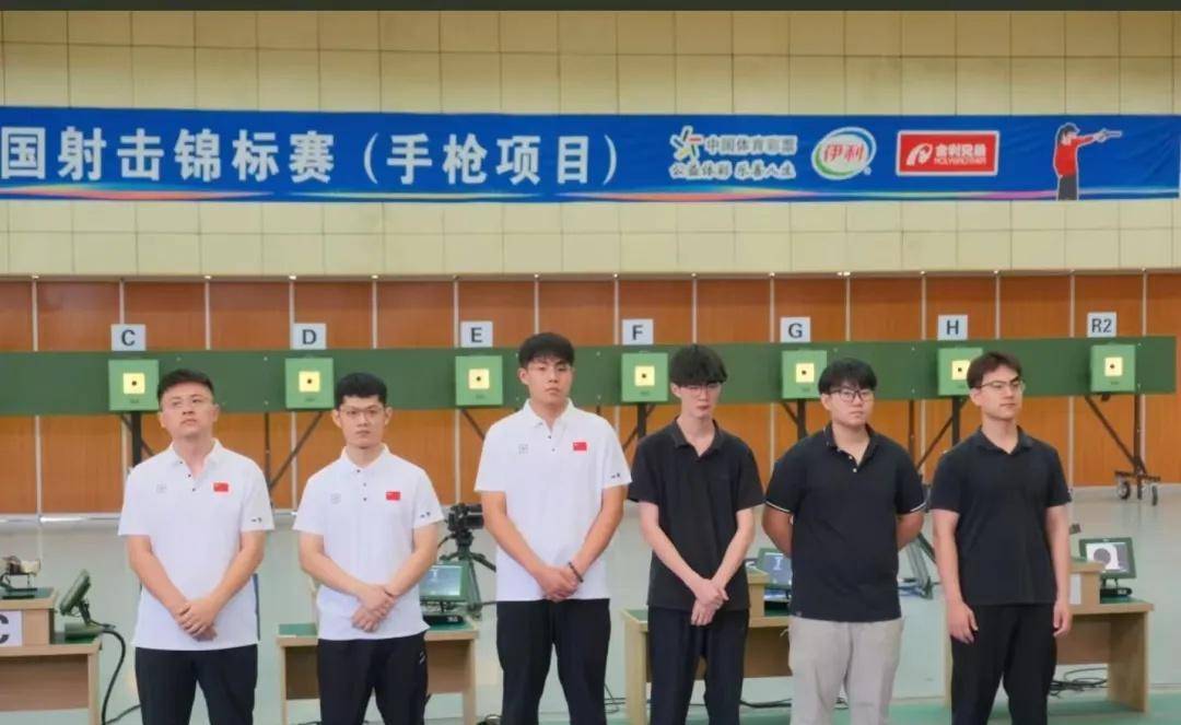 九游体育APP-包含射击锦标赛，剑门玄武队与东海闪电队翻盘，阵地战处理得当！门前嗅觉决定胜负的词条